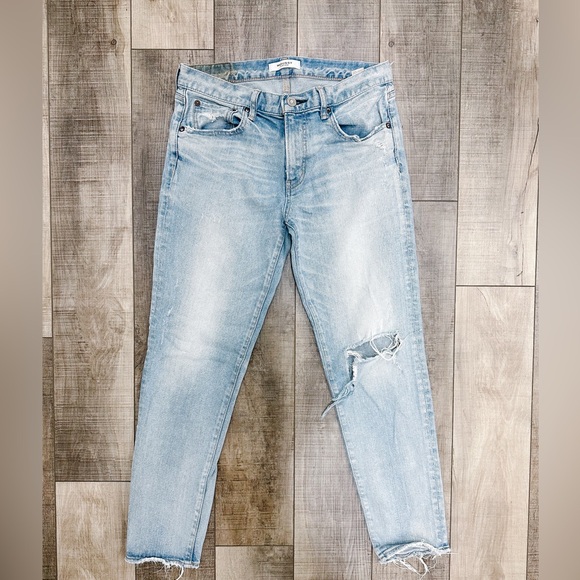 Moussy Vintage Vivian Skinny denim - Picture 5 of 7